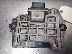 Liebherr Motor contol device